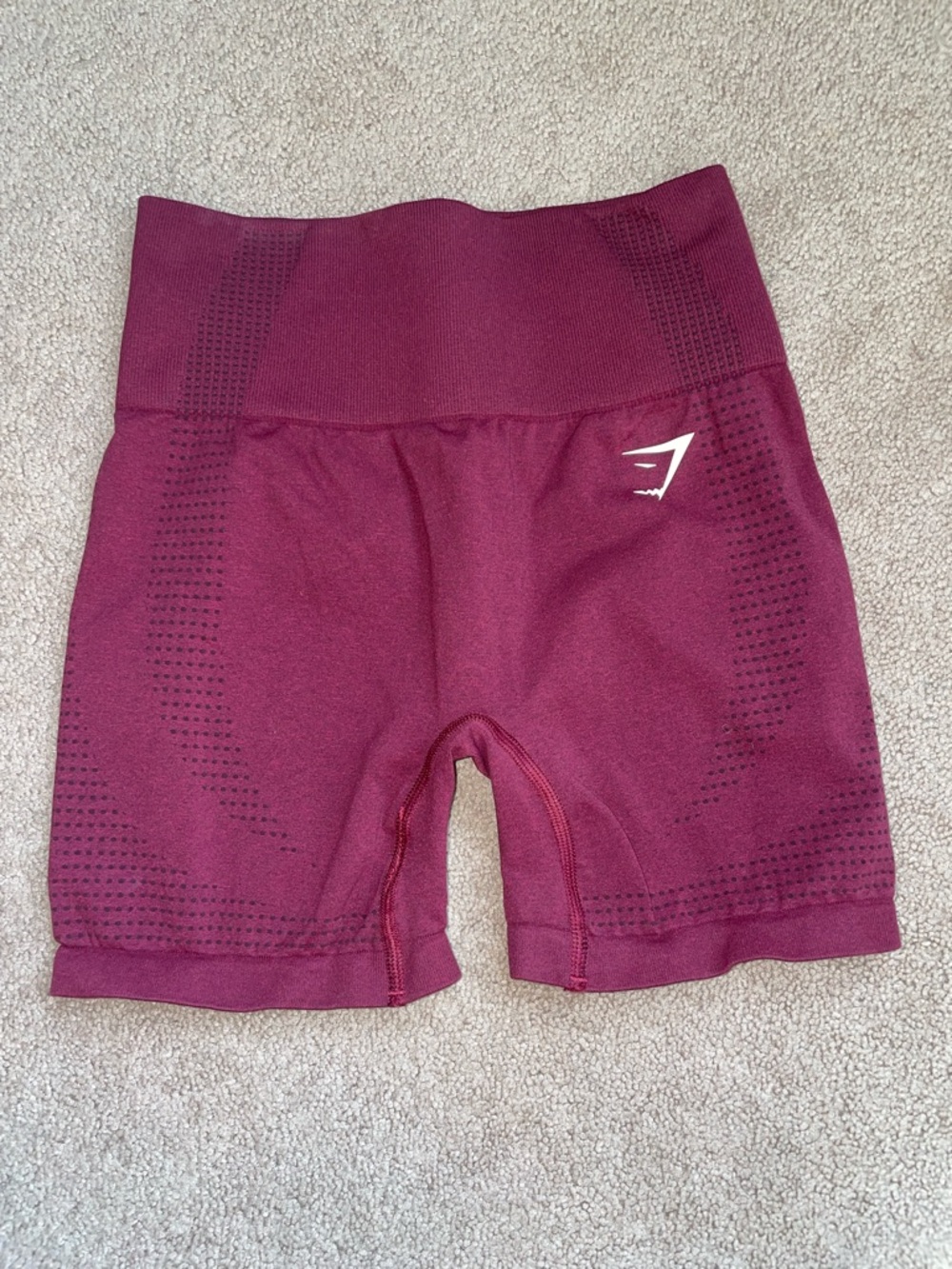 Gymshark Vital Seamless Shorts